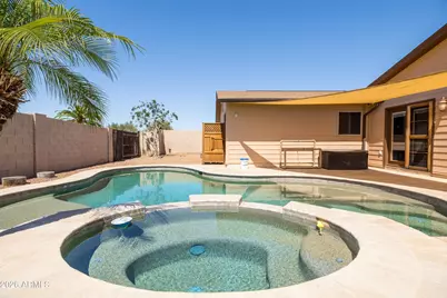 1025 E Cheryl Drive, Phoenix, AZ 85020 - Photo 48