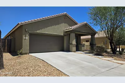 17878 W Desert Wind Drive, Goodyear, AZ 85338 - Photo 2