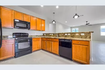 17878 W Desert Wind Drive, Goodyear, AZ 85338 - Photo 20