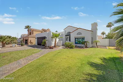 16810 S 37th Way, Phoenix, AZ 85048 - Photo 1