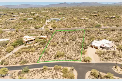 30600 N Pima Road #2, Scottsdale, AZ 85266 - Photo 2