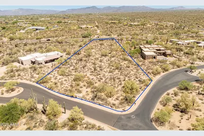 30600 N Pima Road #4, Scottsdale, AZ 85266 - Photo 2