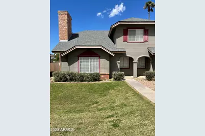 4365 S Potter Drive, Tempe, AZ 85282 - Photo 1