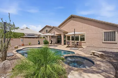 33614 N 25th Drive, Phoenix, AZ 85085 - Photo 38