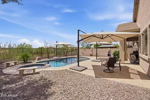 33614 N 25th Dr, Phoenix, AZ 85085 - Photo 36