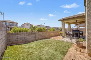 1033 S 150th Dr, Goodyear, AZ 85338 - Photo 34