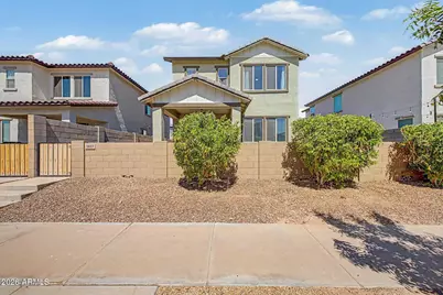 1033 S 150th Drive, Goodyear, AZ 85338 - Photo 36