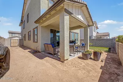 1033 S 150th Drive, Goodyear, AZ 85338 - Photo 32
