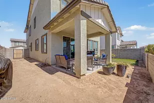 1033 S 150th Dr, Goodyear, AZ 85338 - Photo 32