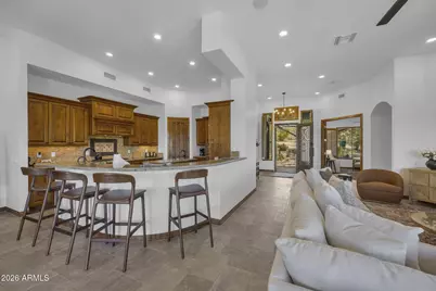 3105 E Arroyo Hondo Road, Carefree, AZ 85377 - Photo 12