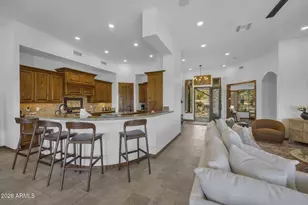 3105 E Arroyo Hondo Rd, Carefree, AZ 85377 - Photo 12