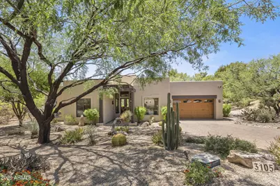 3105 E Arroyo Hondo Road, Carefree, AZ 85377 - Photo 4