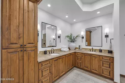 3105 E Arroyo Hondo Road, Carefree, AZ 85377 - Photo 40
