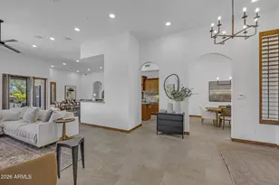 3105 E Arroyo Hondo Rd, Carefree, AZ 85377 - Photo 10