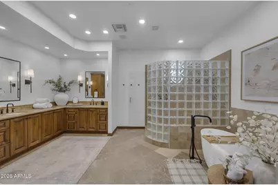 3105 E Arroyo Hondo Road, Carefree, AZ 85377 - Photo 38