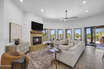 3105 E Arroyo Hondo Road, Carefree, AZ 85377 - Photo 14