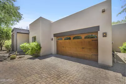 3105 E Arroyo Hondo Road, Carefree, AZ 85377 - Photo 8