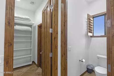3105 E Arroyo Hondo Road, Carefree, AZ 85377 - Photo 42