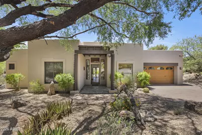3105 E Arroyo Hondo Road, Carefree, AZ 85377 - Photo 6