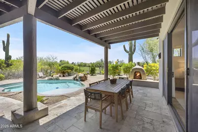 3105 E Arroyo Hondo Road, Carefree, AZ 85377 - Photo 52