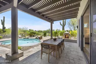 3105 E Arroyo Hondo Rd, Carefree, AZ 85377 - Photo 52