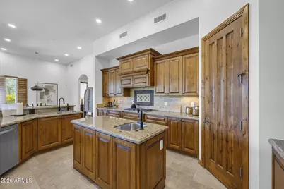 3105 E Arroyo Hondo Road, Carefree, AZ 85377 - Photo 18