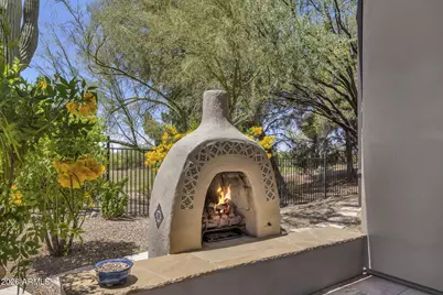 3105 E Arroyo Hondo Road, Carefree, AZ 85377 - Photo 58