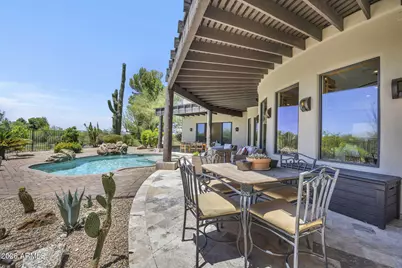 3105 E Arroyo Hondo Road, Carefree, AZ 85377 - Photo 62