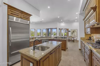 3105 E Arroyo Hondo Road, Carefree, AZ 85377 - Photo 20