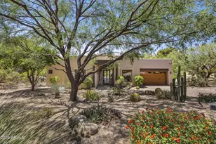 3105 E Arroyo Hondo Rd, Carefree, AZ 85377 - Photo 2