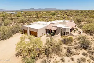 30600 N Pima Rd, Scottsdale, AZ 85266 - Photo 1