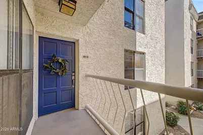 5132 N 31st Way #128, Phoenix, AZ 85016 - Photo 2