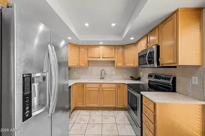 5132 N 31st Way #128, Phoenix, AZ 85016 - Photo 10
