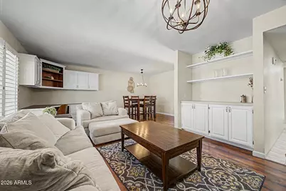 5132 N 31st Way #128, Phoenix, AZ 85016 - Photo 6