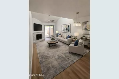 4758 W Sanna Street, Glendale, AZ 85302 - Photo 1