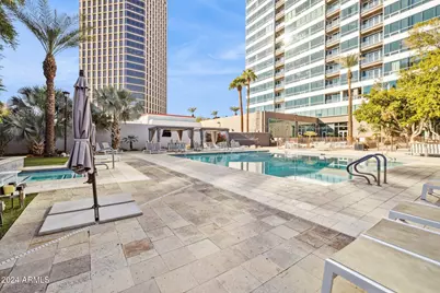 1 E Lexington Avenue #302, Phoenix, AZ 85012 - Photo 22