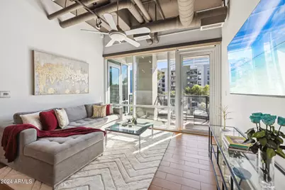 1 E Lexington Avenue #302, Phoenix, AZ 85012 - Photo 4