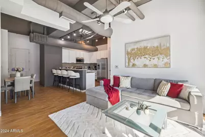 1 E Lexington Avenue #302, Phoenix, AZ 85012 - Photo 2