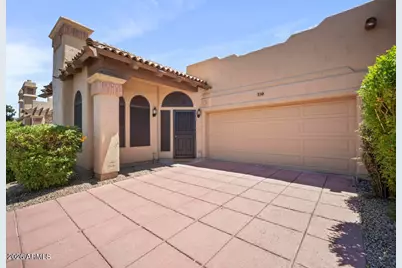 7955 E Chaparral Road #Unit 110, Scottsdale, AZ 85250 - Photo 2
