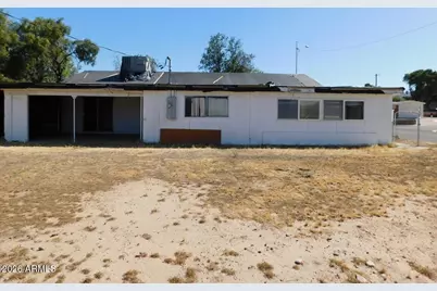 301 W Hartford Road, Kearny, AZ 85137 - Photo 30