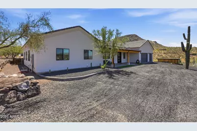 43131 N 20th Street, New River, AZ 85087 - Photo 1
