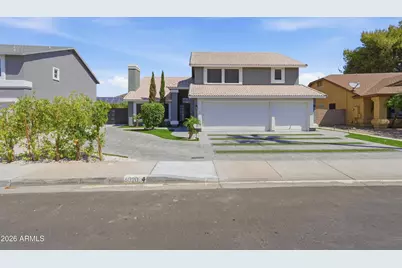 6020 W Michigan Avenue, Glendale, AZ 85308 - Photo 1