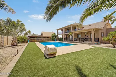 25513 N 15th Avenue, Phoenix, AZ 85085 - Photo 42