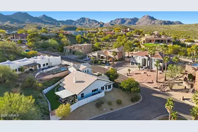 16615 N Aspen Drive, Fountain Hills, AZ 85268 - Photo 1