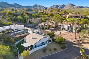 16615 N Aspen Dr, Fountain Hills, AZ 85268 - Photo 1