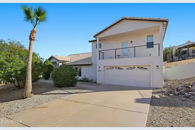 16615 N Aspen Drive, Fountain Hills, AZ 85268 - Photo 2