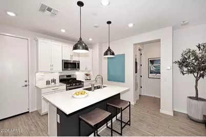 4077 S Sabrina Drive #126, Chandler, AZ 85248 - Photo 16