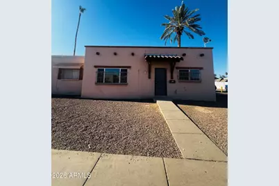 4625 W Thomas Road #83, Phoenix, AZ 85031 - Photo 2
