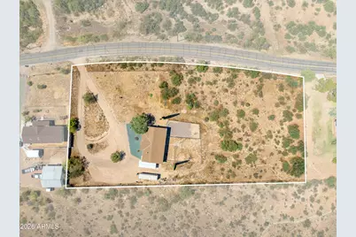 2615 W Verde West Drive, Camp Verde, AZ 86322 - Photo 4