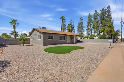 209 E McMurray Boulevard, Casa Grande, AZ 85122 - Photo 2